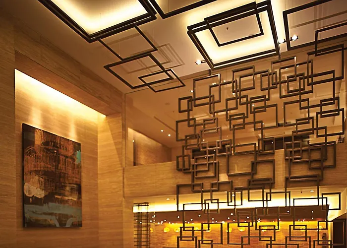 Hilton Bogota Hotel