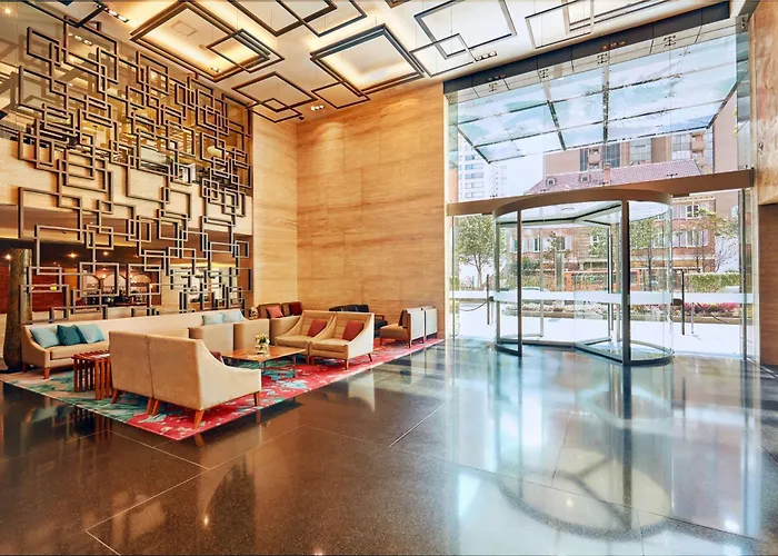 Hilton Bogota Hotel