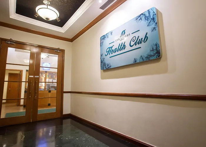 The Linden Suites Pasig City