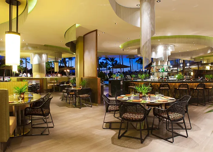 Fairmont Kea Lani, Maui Hotel Wailea 