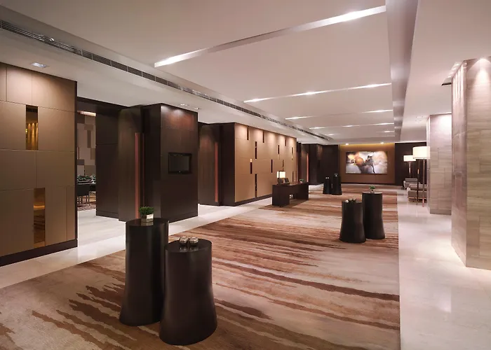 New World Makati Hotel, Manila Makati City
