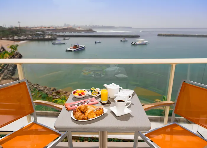 Terrou-Bi Hotel Dakar
