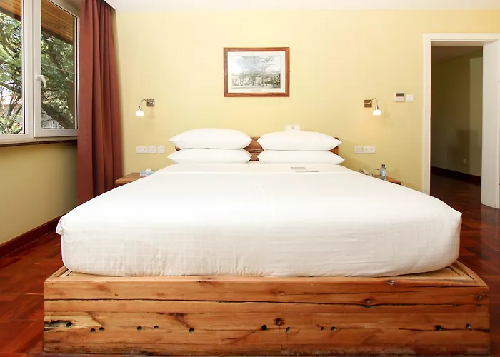 Fairview Hotel Nairobi, Vignette Collection By Ihg