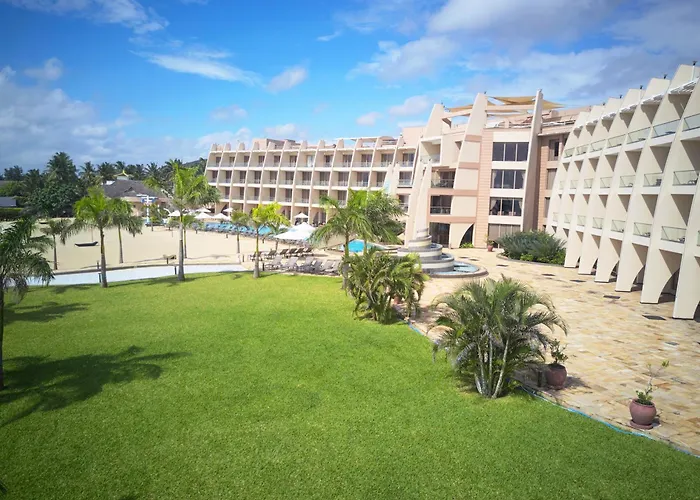 Ramada Resort By Wyndham Dar Es Salaam