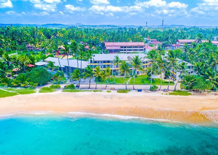 Insight Resort Ahangama