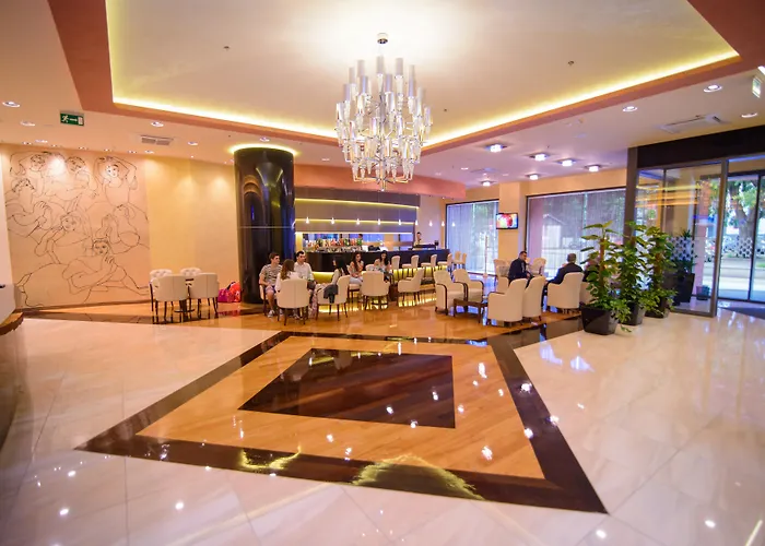 Hotel Mepas Mostar