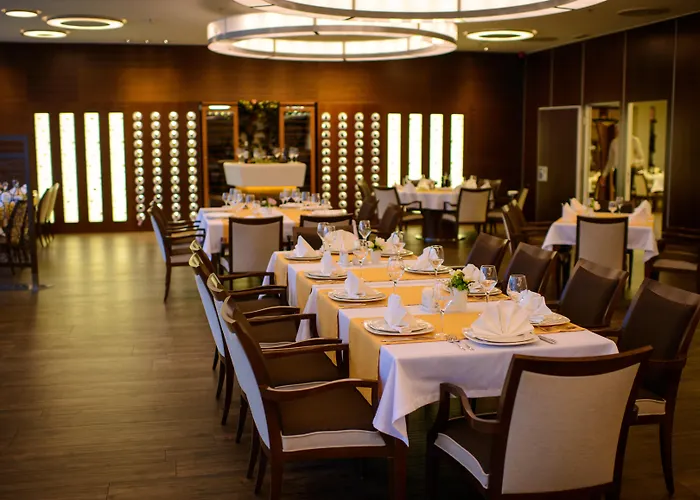 Hotel Mepas Mostar