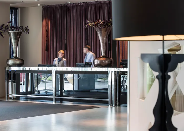 Zijin Hotel Belgrade