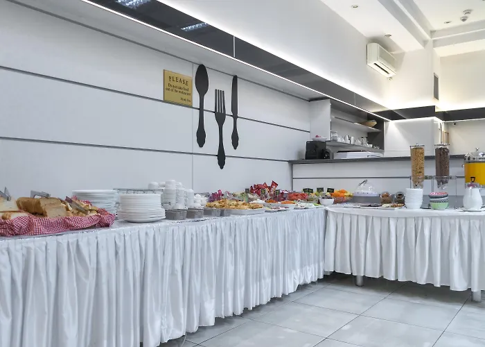 Hotel De Koka Skopje