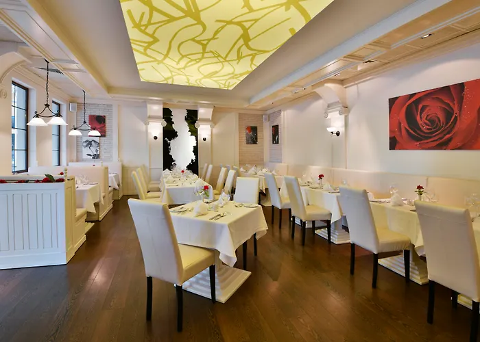 Grifid Arabella Hotel Golden Sands