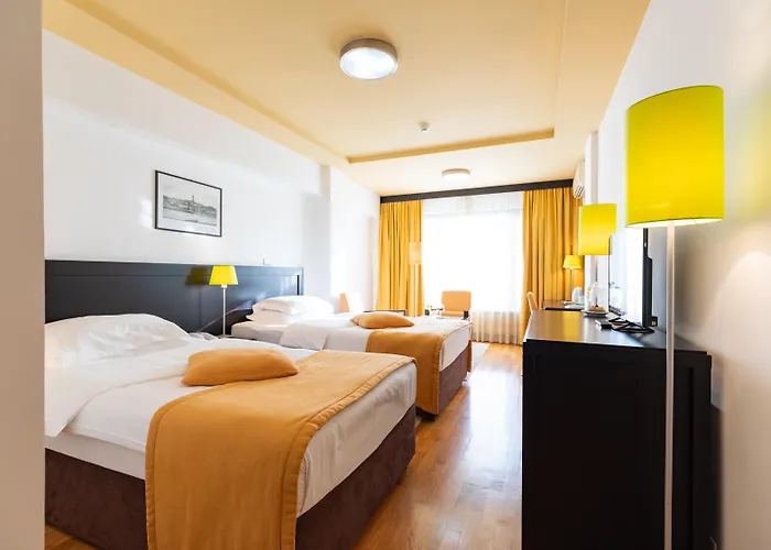 Hotel M Belgrade