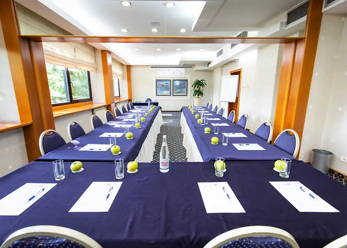 Hotel M Belgrade