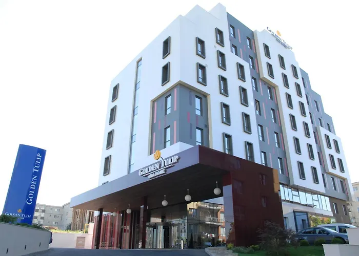 Golden Tulip Ana Dome Hotel Cluj-Napoca
