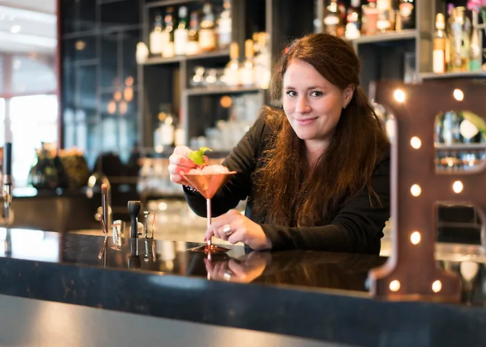 Scandic Winn Karlstad