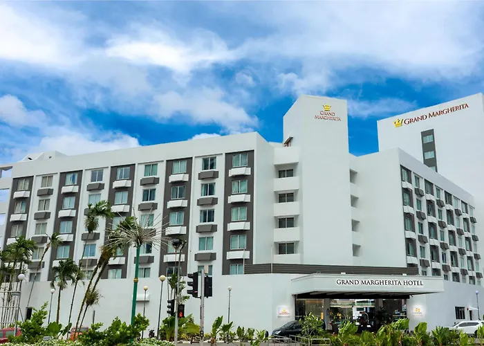 Grand Margherita Hotel Kuching