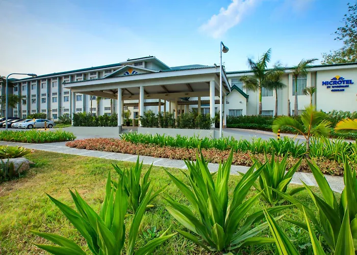 Microtel By Wyndham General Santos General Santos City