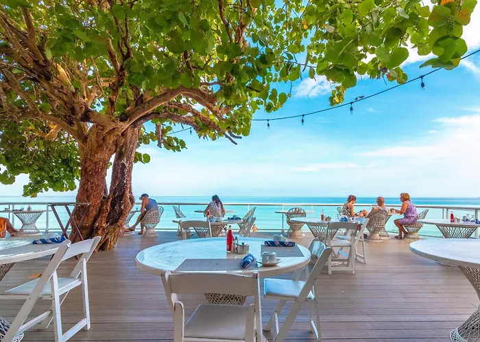 Travellers Beach Resort Negril