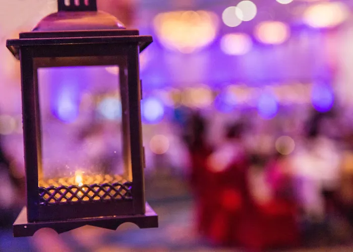 Intercontinental Al Khobar By Ihg Hotel