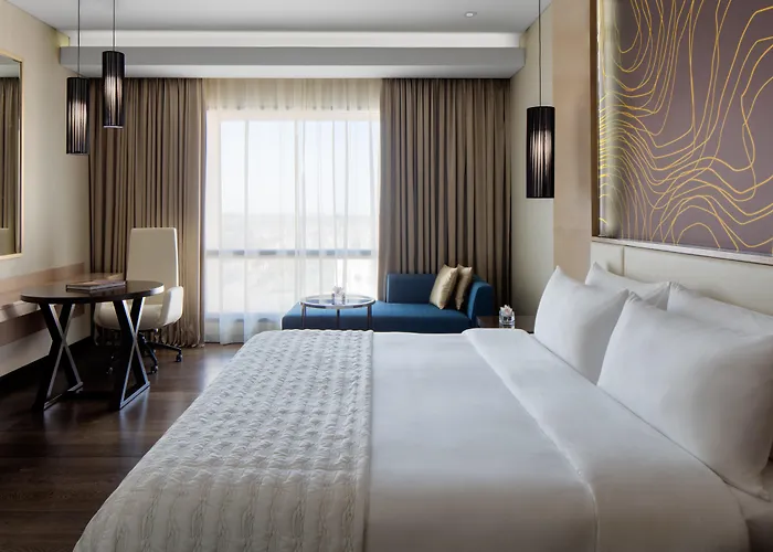 Radisson Collection Muscat, Hormuz Grand Hotel