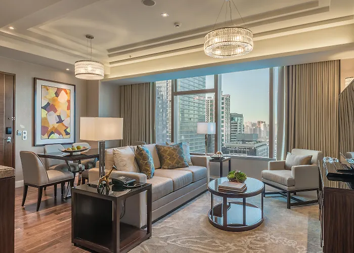 Ascott Bonifacio Global City Manila Taguig