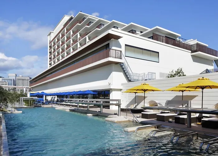 Kobe Minato Onsen Ren (Adults Only) Hotel