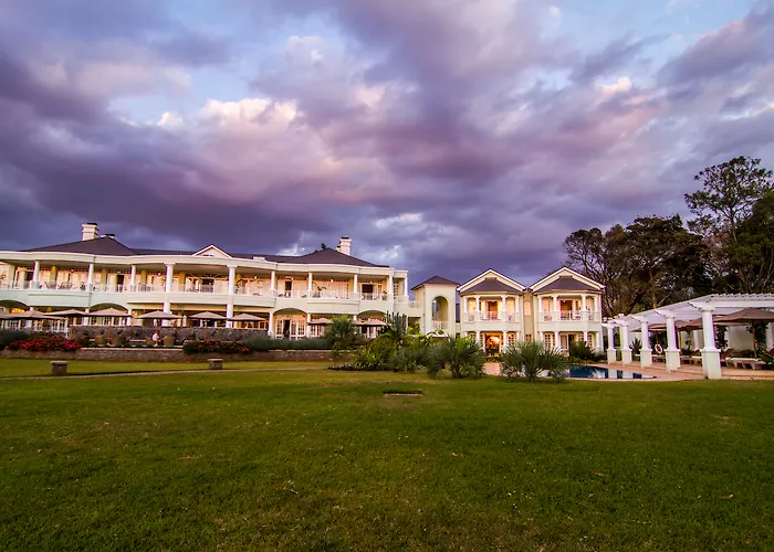 Hemingways Nairobi Hotel