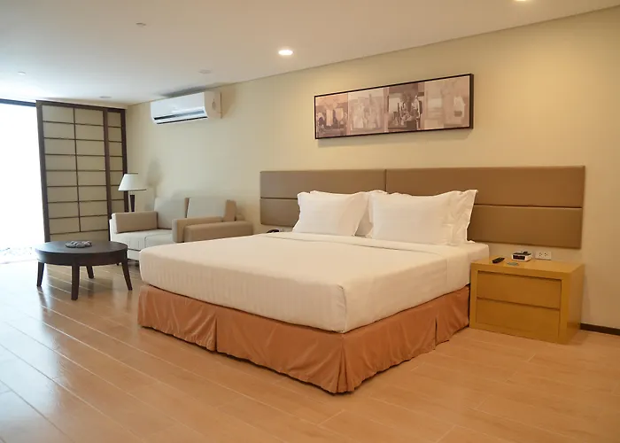 Jinjiang Inn - Makati Makati City