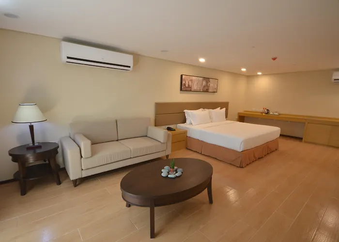 Jinjiang Inn - Makati Makati City