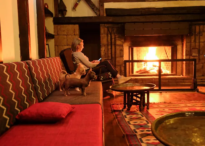 Beso Hotel Berke Ranch&Nature Kemer