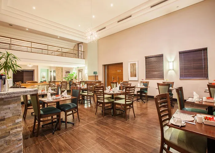 Town Lodge Gaborone