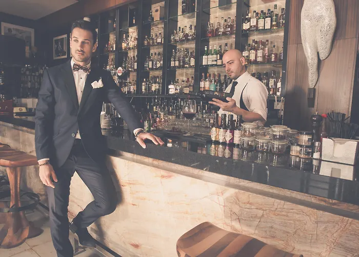 Hugo'S Boutique Hotel - Adults Only Saint Julian's