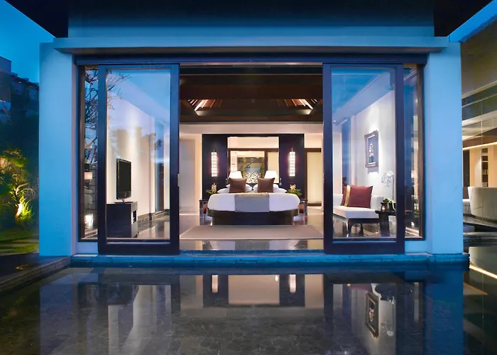 Umana Bali, Lxr Hotels & Resorts Ungasan 