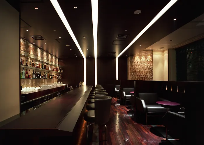 Marunouchi Hotel Tokyo