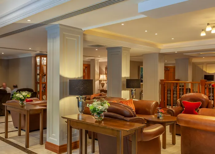 The Malone Hotel Belfast