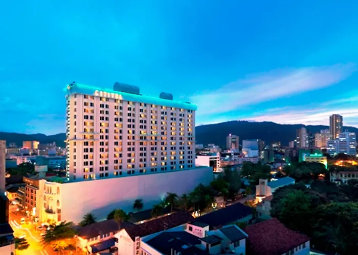 Cititel Penang Hotel George Town