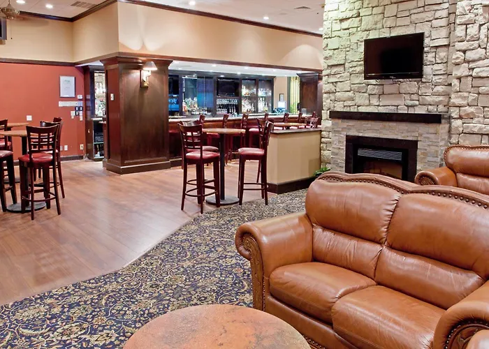 Wyndham Houston At Reliant Park & Medical Center