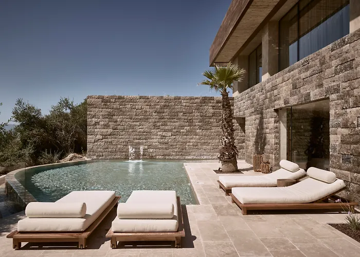 Olea All Suite Hotel, A Member Of Design Hotels (Adults Only) Tsilivi 