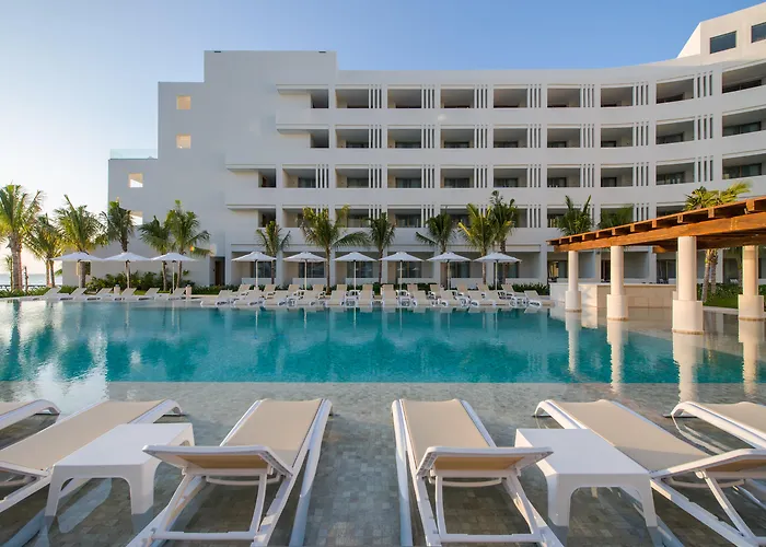 Izla Hotel By Fiesta Americana Isla Mujeres
