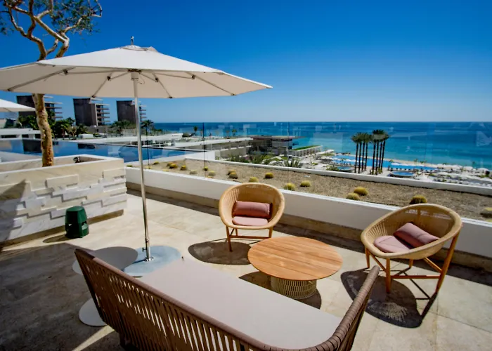 Le Blanc Spa Resort Los Cabos - Adults Only - All-Inclusive San José del Cabo
