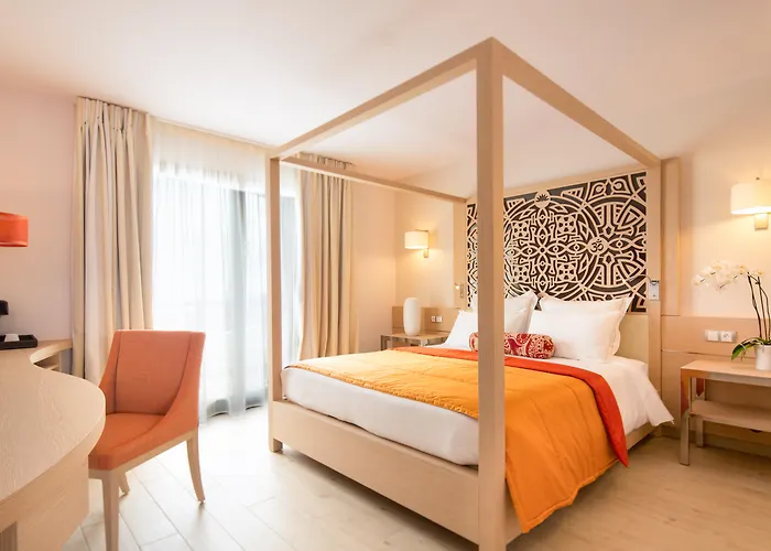 Akoya Hotel & Spa Saint-Gilles-les-Bains