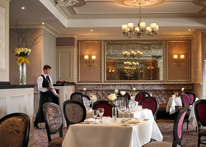 The Rose Hotel Tralee