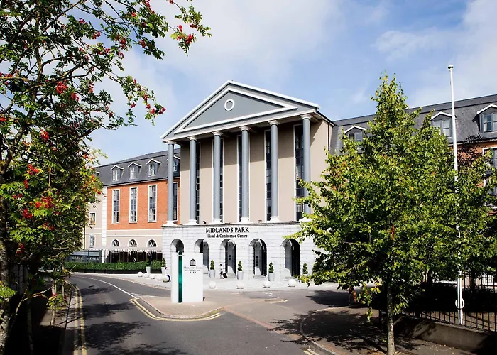Midlands Park Hotel Port Laoise