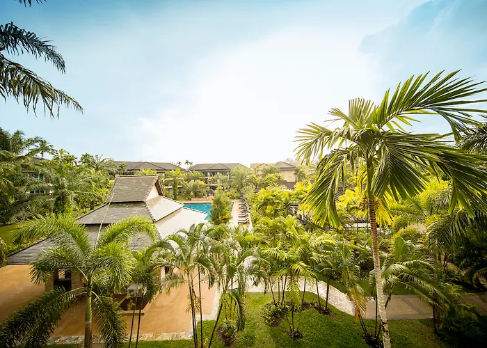 Robinson Khao Lak Hotel