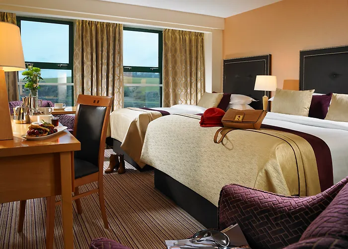 Westport Coast Hotel, Spa & Leisure