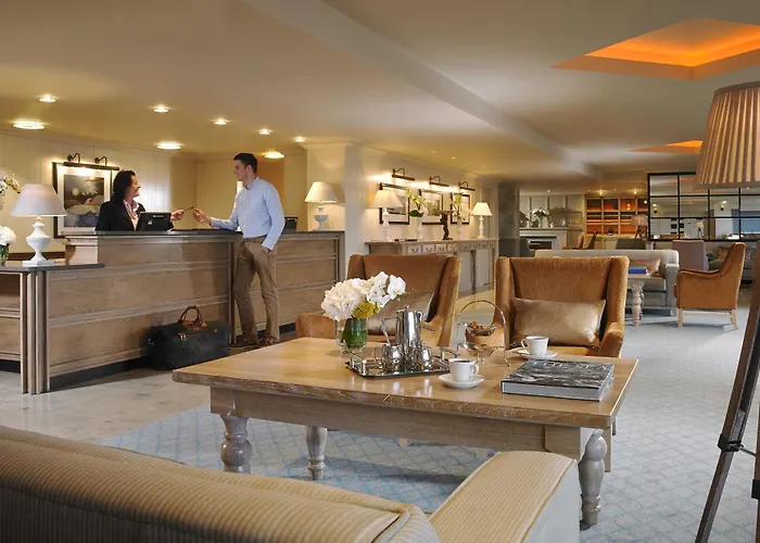 Westport Coast Hotel, Spa & Leisure