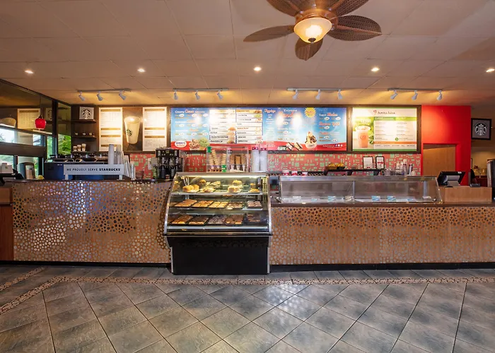 Westgate Town Center Hotel Four Corners