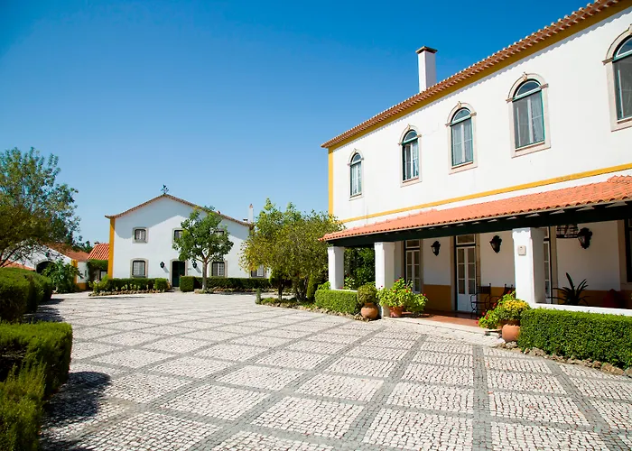 Casa D Obidos Guest House
