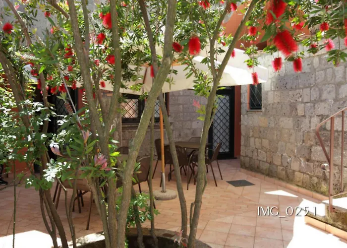 Residence L'Incanto Piano di Sorrento
