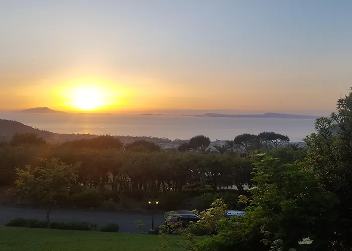 Residence L'Incanto Piano di Sorrento