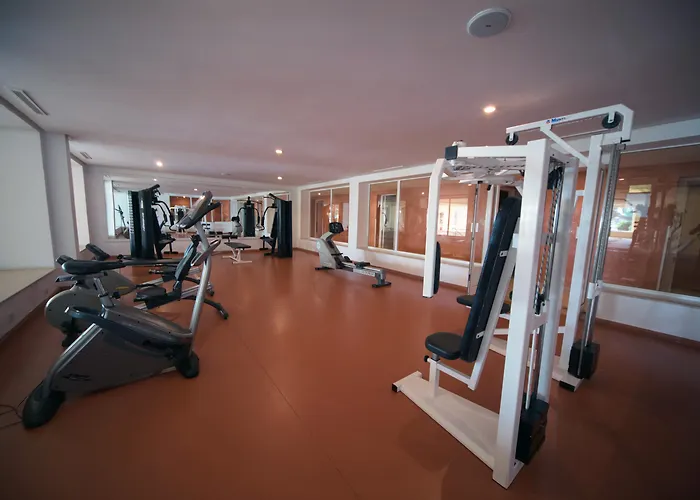 Zephir Hotel & Spa Zarzis